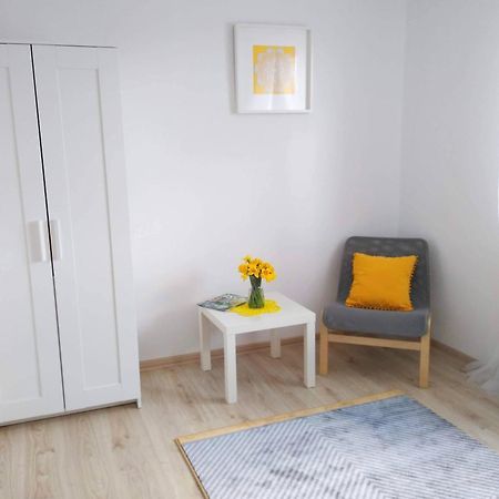 Rodzinny Apartament Na Kaszubach Brusy Ngoại thất bức ảnh