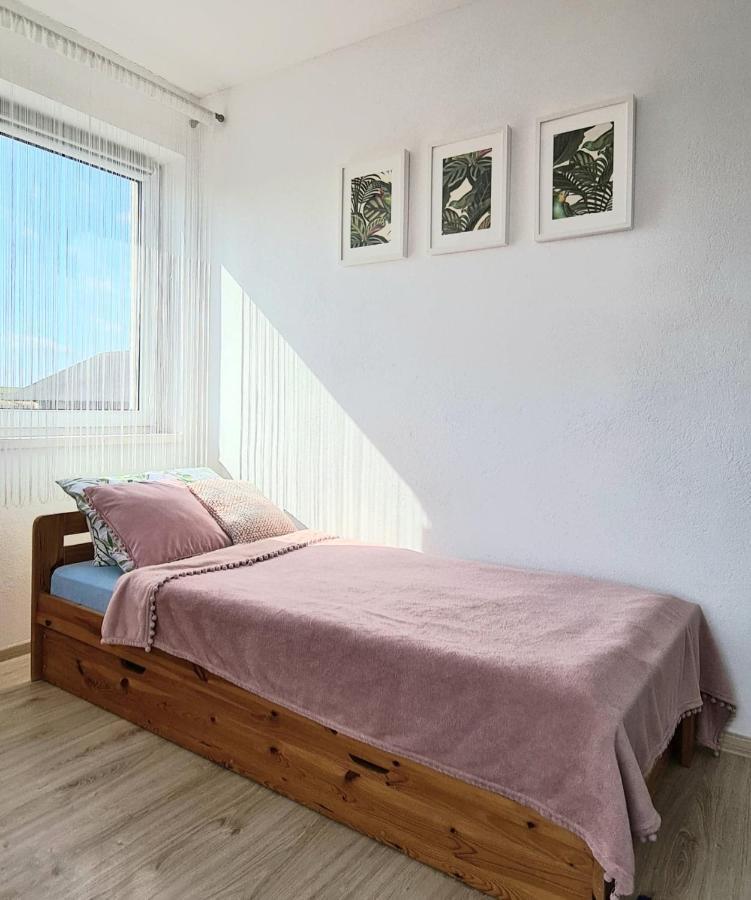 Rodzinny Apartament Na Kaszubach Brusy Ngoại thất bức ảnh