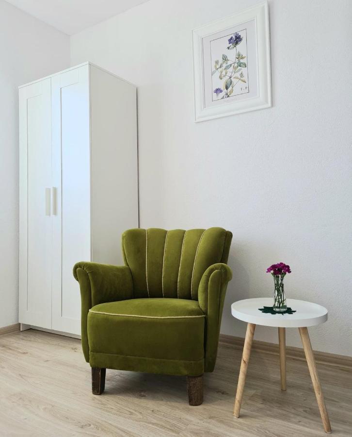 Rodzinny Apartament Na Kaszubach Brusy Ngoại thất bức ảnh